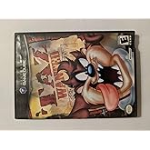 Taz Wanted (Renewed)