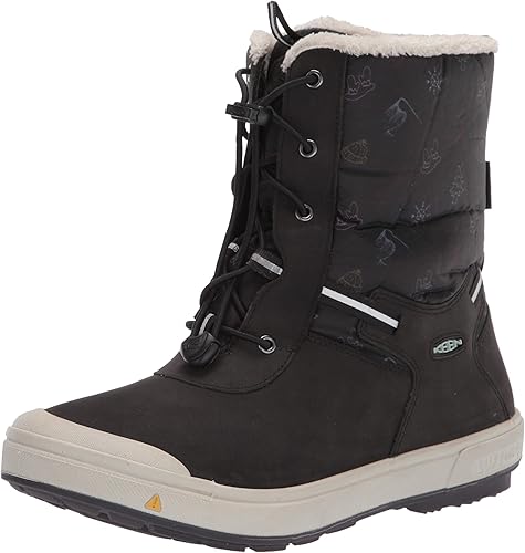 keen kids winter boots