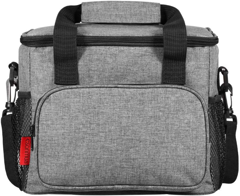 esonmus lunch bag
