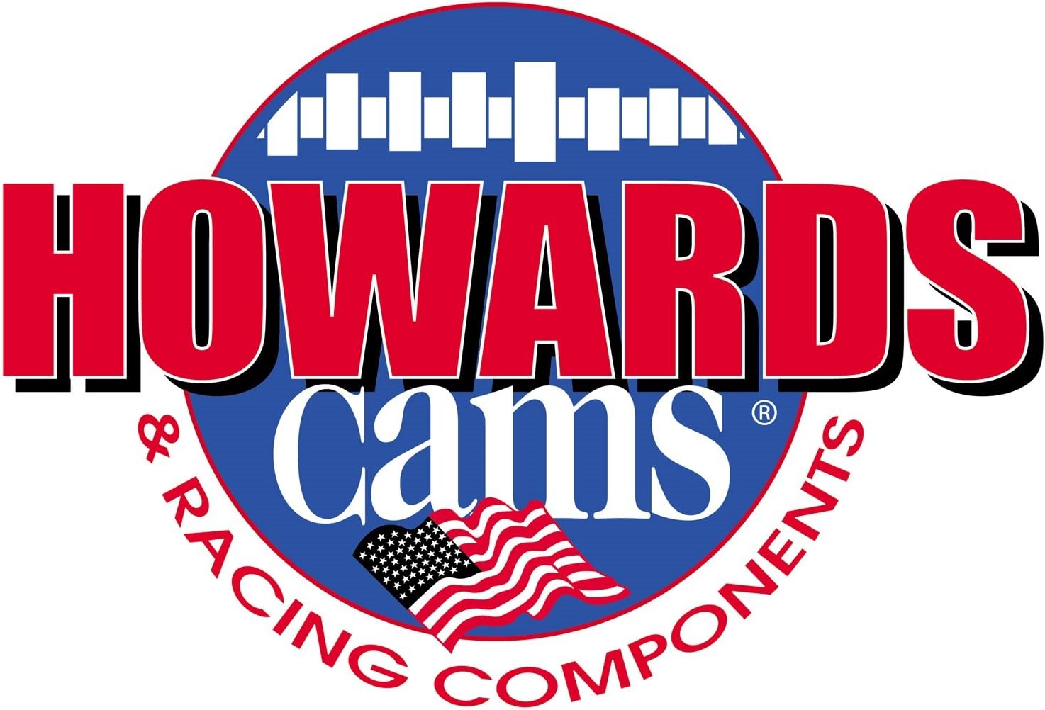 Howards Cams 98637 Electro Polished Pro Alloy Mech Roller Spring