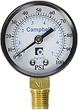 Campbellpg1t-nl Gauge