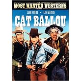 Cat Ballou [SP ED] [DVD]