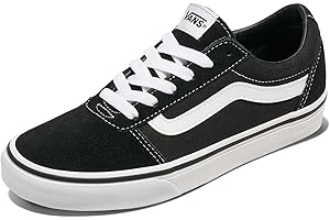 Vans Women's Ward Sneaker