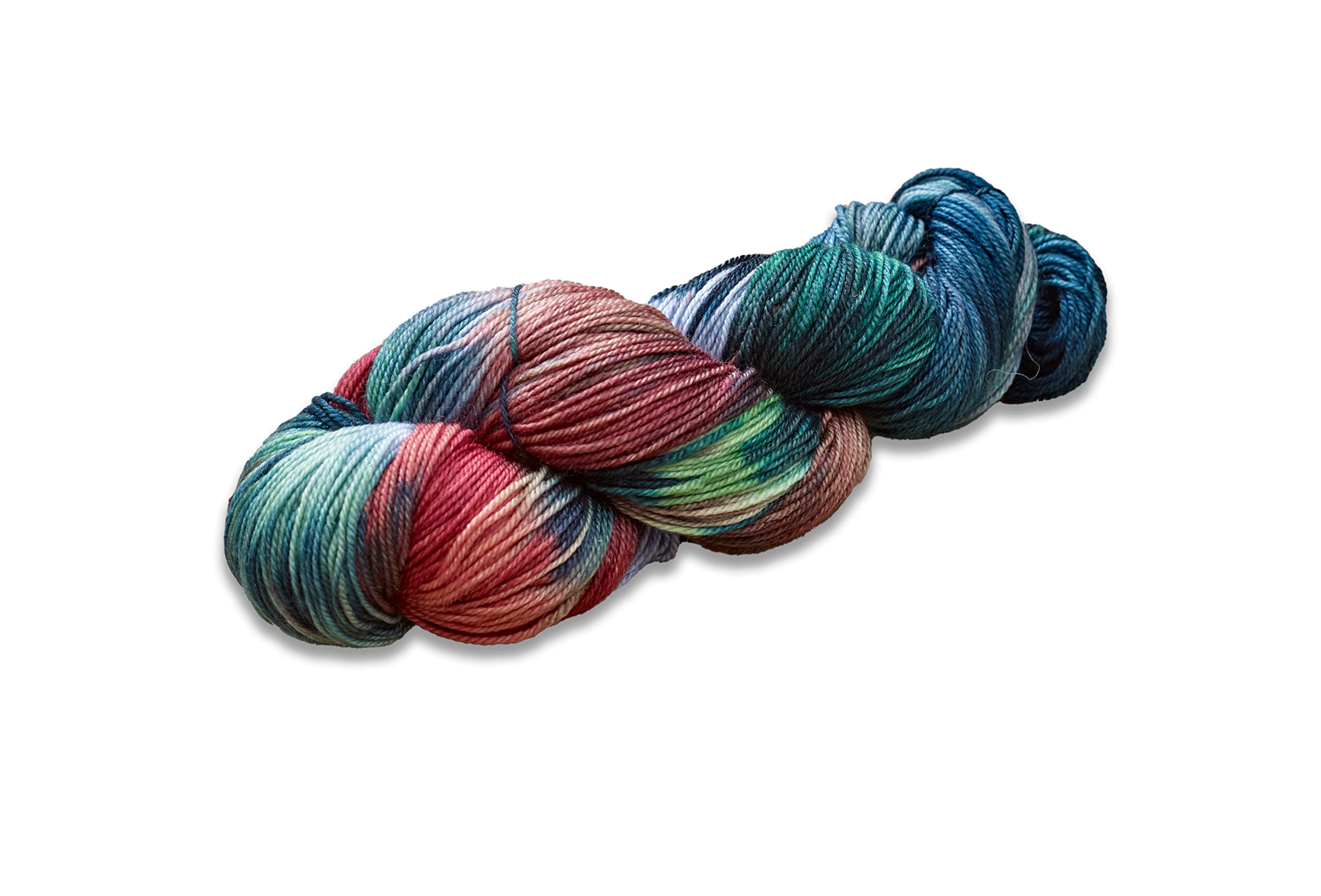 Manos Del Uruguay Alegria A9491 Hike 100g