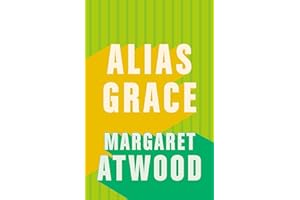 Alias Grace: A Novel