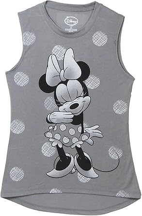disney muscle tank