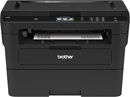 brother printer mono laser