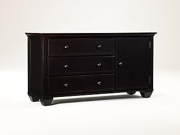 graco baby dresser