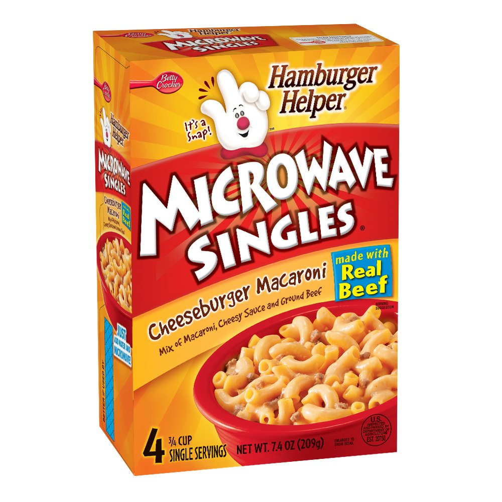 Cheesy Hashbrown Hamburger Helper Recipe Besto Blog