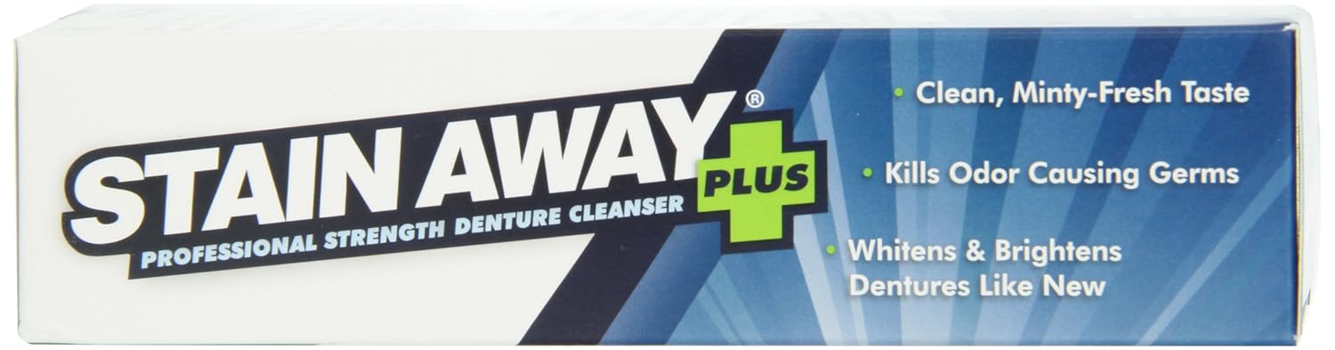 Regent Labs StainAway Plus, 8.4-Ounce (Pack of 4): Beauty