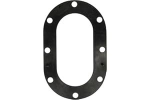 Genuine Subaru Fuel Pump Gasket/Packing - 42060AA040