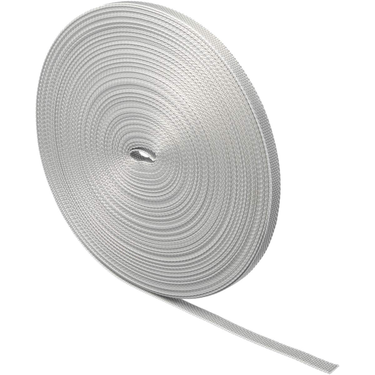 Schellenberg 11421 Roller Shutter Belt 14 mm x 50 m Grey — image 1