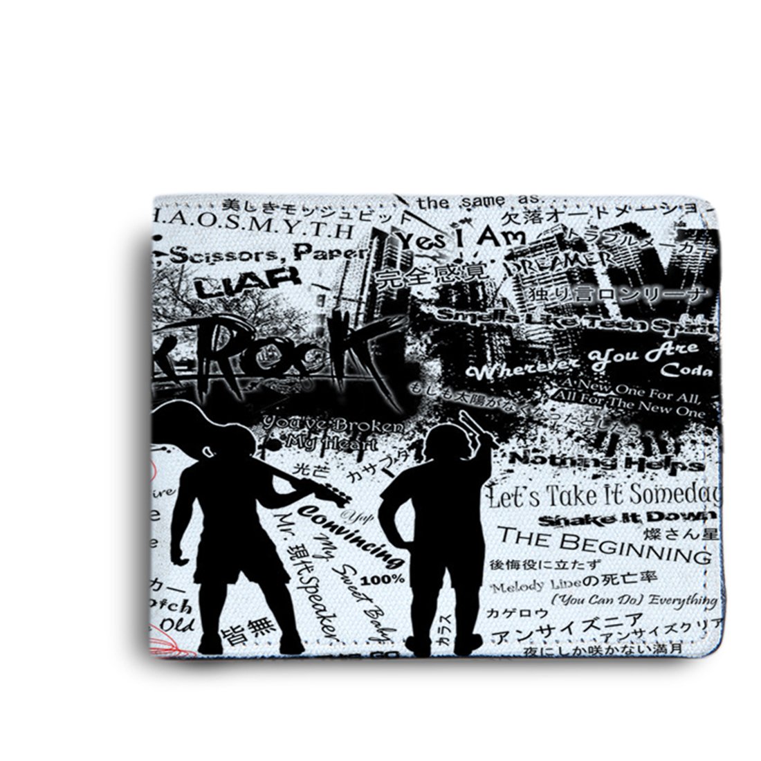 Buy Shopmantra One Ok Rock At Amazon In