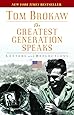 The Greatest Generation Speaks: Letters and Reflections