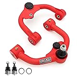 1-3" Lift Front Upper Control Arms for Nissan