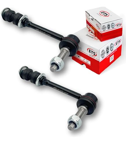 For 2003 2004 2005 Dodge Ram 2500 Front Stabilizer Sway Bar Link & Bushing Kit For 2003 2004 2005 Dodge Ram 2500 Front Stabilizer Sway Bar Link & Bushing Kit