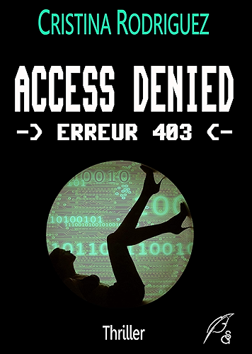 Download ACCESS DENIED: Erreur 403 PDF