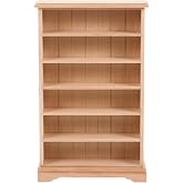 Abaodam 1 12 Scale Dollhouse Book Shelf Miniature House Furniture Storage Shelf Doll House Decor Accessory for Living Room Bedroom Dining Room 6.29 X 3.97 X 1.06 in