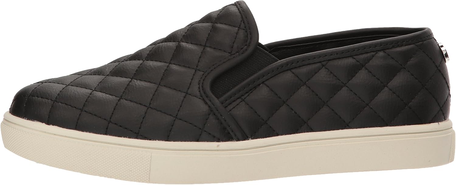  | Steve Madden Women's Ecentrcq Sneaker | Fashion Sneakers