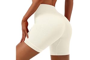 Hip Lifting High Waist Seamless Yoga Pants Women's Peach Hip Tight Three Point Plus Size Flare Yoga Pants for