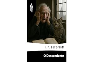 O Descendente (Portuguese Edition)