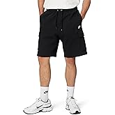 Nike Men's Club Brushed Fleece Cargo Shorts