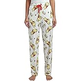 Disney's Winnie the Pooh All-Over Print Women's Sleep Pajama Pants