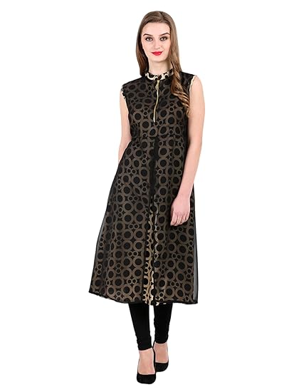 5xl size kurtis party wear