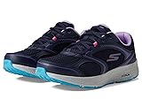 Skechers Women's GO Run CONSISTENT-Vivid Horizon
