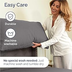 CGK Linens King 6 Piece Sheet Set - Cooling Sheets