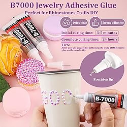 25000Pcs Resin Jelly Rhinestones with Tweezers for