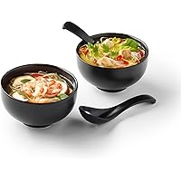 Starfrit Gourmet Bistro 4-Piece Soup Set