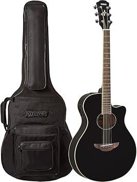 yamaha apx600 gig bag