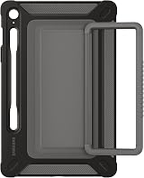 Samsung Galaxy Tab S9 FE Official Protective Rugged Case Titan Stand MIL-STD view 4