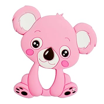koala teether