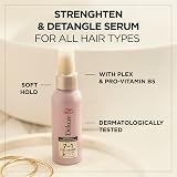 Wella Deluxe Detangle & Strengthen Serum 100ml - Anti-Frizz, Hydrating view 5