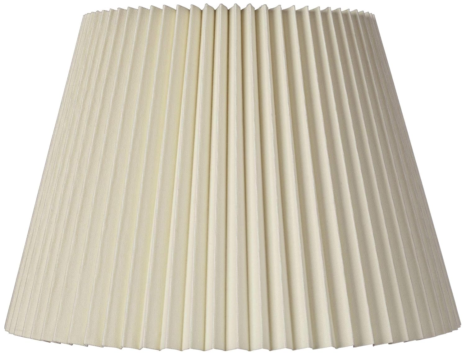 Best table lamp shades only ivory color
