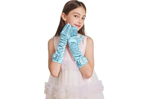 sodknow Princess Gloves