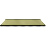 Red Lantern Half Tatami Mat, 1/2 Euro Full