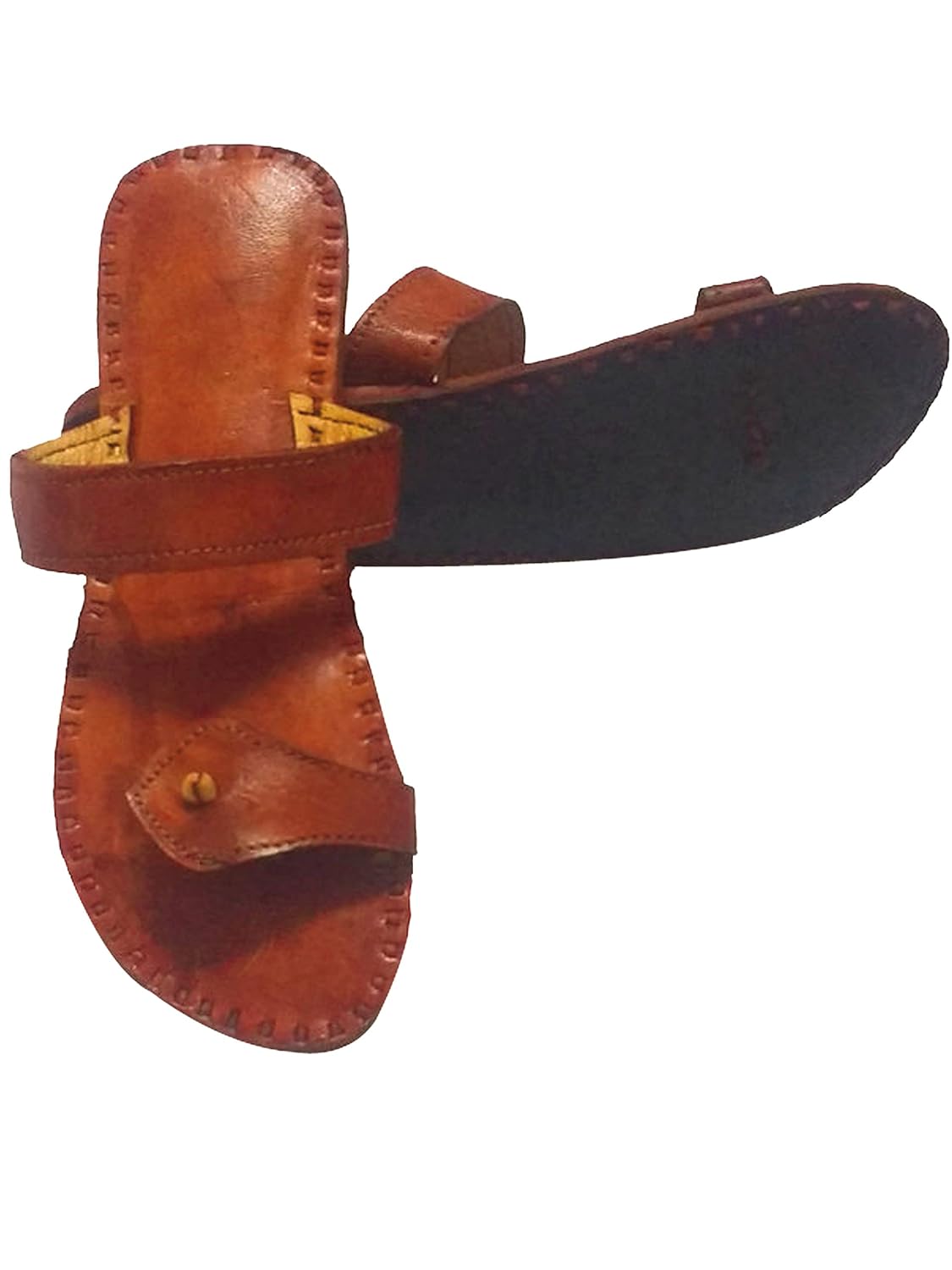 rajasthani jaipuri chappal