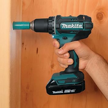 Makita XFD10R featured image 3