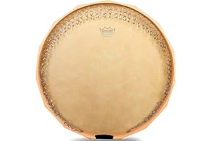 SALA MUZIK Professional Persian Daf Def Erbane Frame Drum Percussion Musical Instrument RAD-405