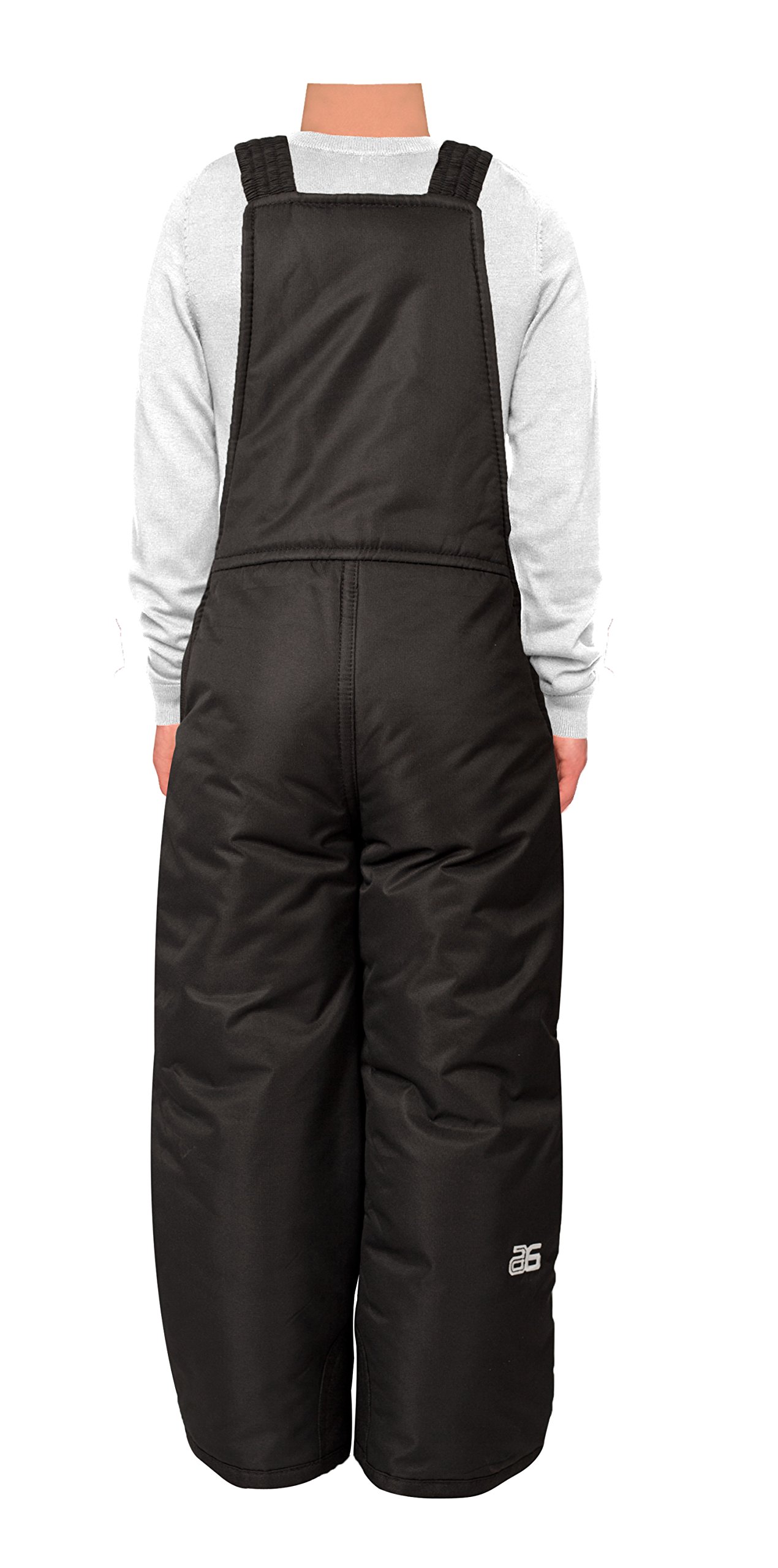 Arctix unisex-baby Chest High Snow Bib Overalls