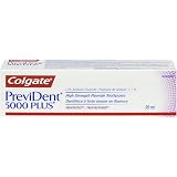 prevident booster plus toothpaste