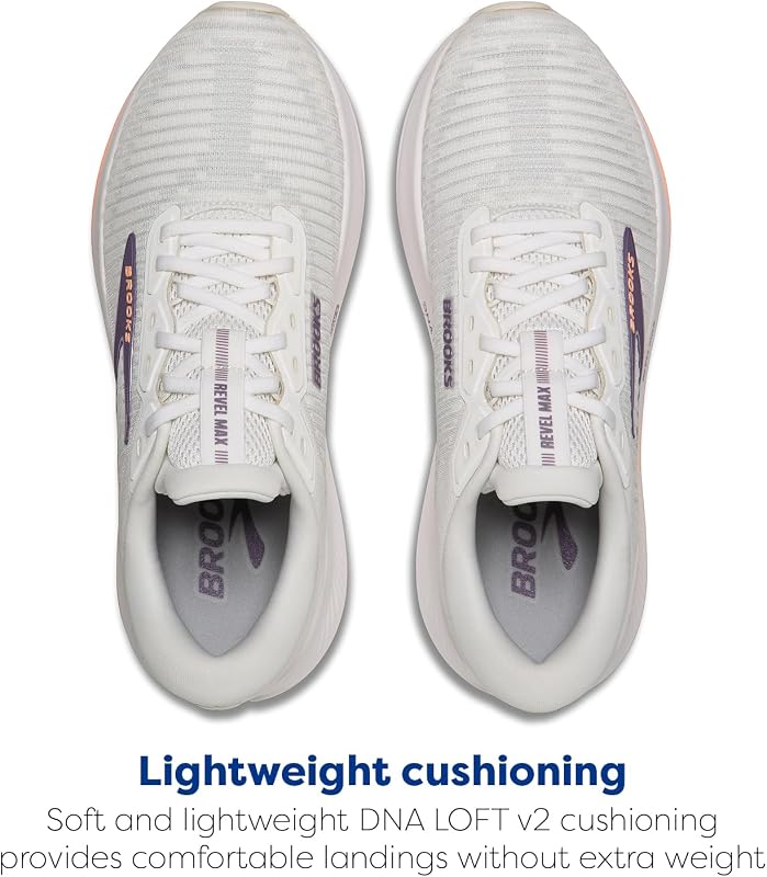 Revel MAX Laufschuh — Foto 4 von 6