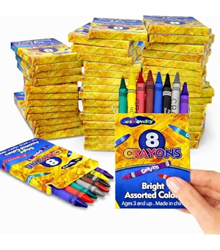 STAEDTLER Noris Club Wax Twister - Lápices De Cera Giratorios 12 Colores Brillantes, Resistentes A Roturas