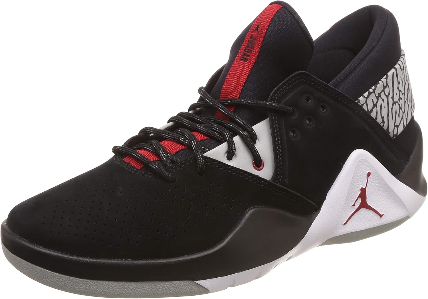 jordan flight fresh shoes