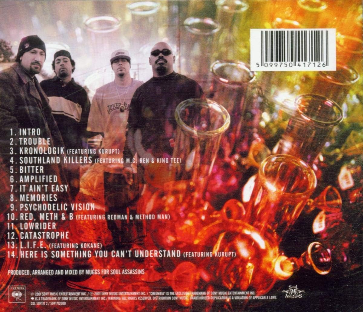 Stoned Raiders - Image 3