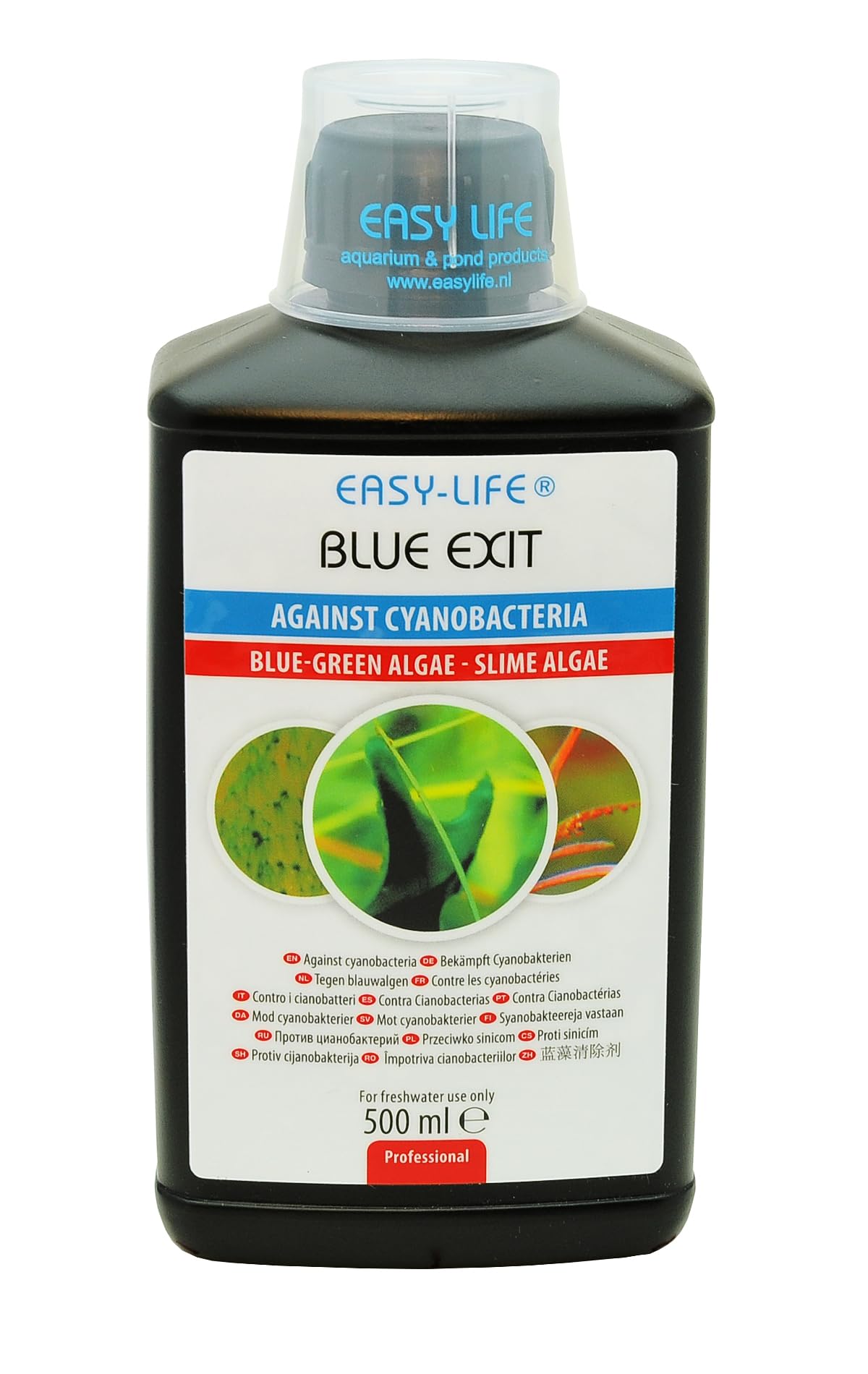 Easy Life Blue Exit, 500 ml