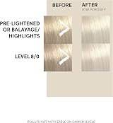 Wella Professionals Color Fresh Mask Pearl Blonde 150ml Temporary view 7
